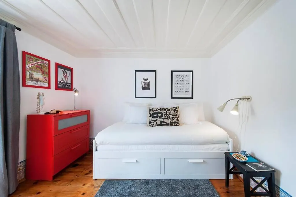 ליסבון Charming 2 Bedroom Apartment Avenida Da Liberdade