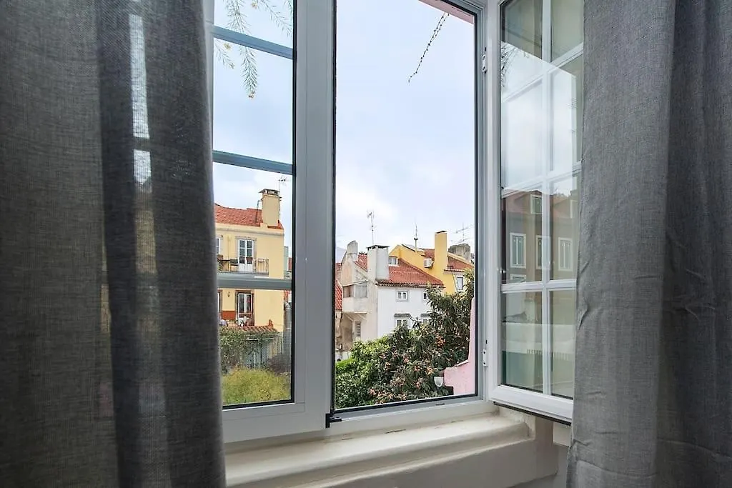 ליסבון Charming 2 Bedroom Apartment Avenida Da Liberdade