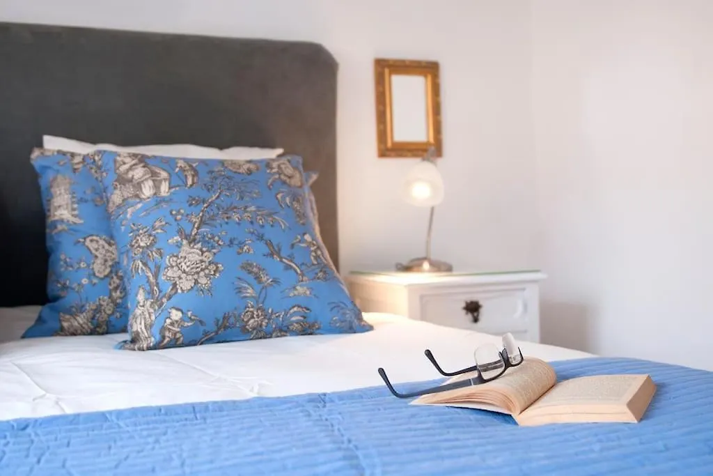 ליסבון Charming 2 Bedroom Apartment Avenida Da Liberdade 0*,  פורטוגל